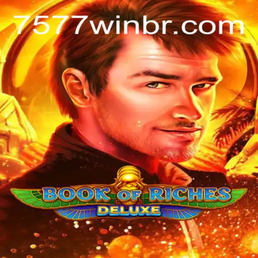 Exploring the Enchantment of Book of Riches Deluxe: An Unforgettable Gaming Experience