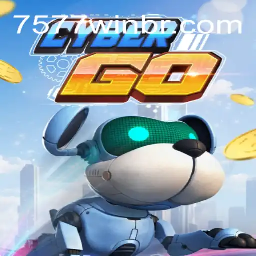 CyberGO: Dive into the Ultimate Futuristic Gaming Experience