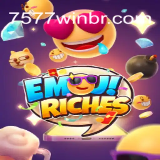 Discover EmojiRiches: An Exciting Slot Gaming Experience