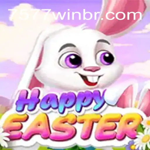 Discover the Thrilling World of HappyEaster at 7577win.com Oficial Slots Brasil #1