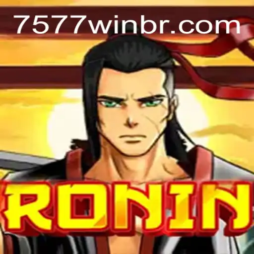 Exploring the World of Ronin and Its Connection to 7577win.com Oficial Slots Brasil #1