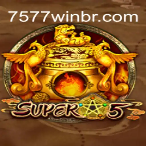 Step Into the Thrilling World of Super5