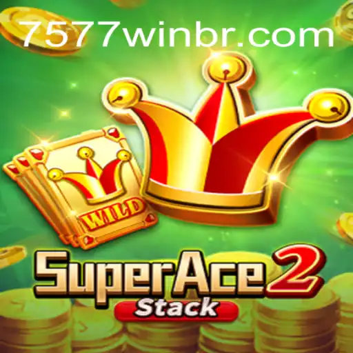 Unveiling SuperAce2: A Deep Dive into the Thrilling World of Official Slots Brasil #1