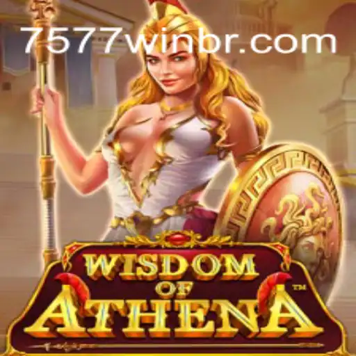 Unveiling the Wisdom of Athena: An In-Depth Look at 7577win.com Oficial Slots Brasil #1