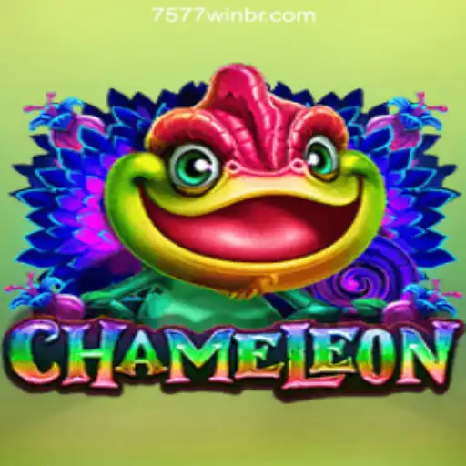 Discover the Thrilling World of Chameleon and Dive into 7577win.com Oficial Slots Brasil #1