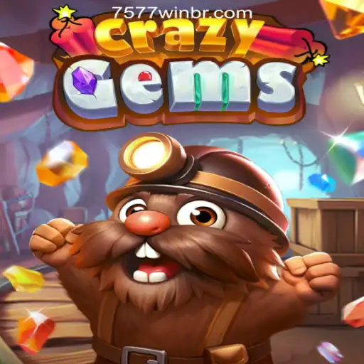 Unleashing the Excitement of CrazyGems: The Premier Slot Game with 7577win.com Oficial Slots Brasil #1