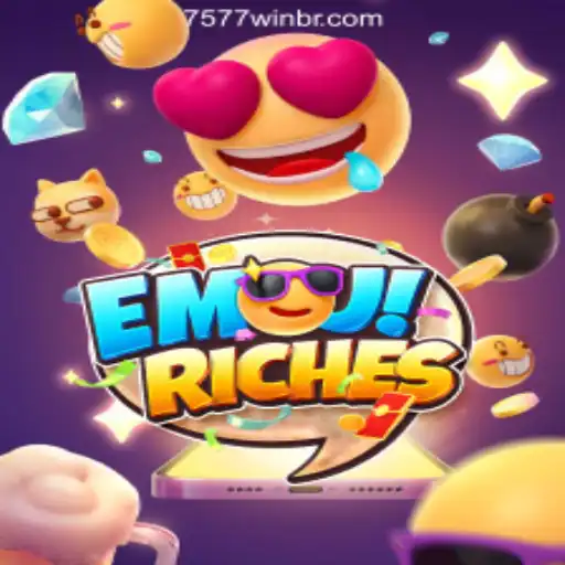 Discover EmojiRiches: An Exciting Slot Gaming Experience