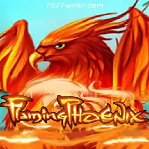 FlamingPhoenix: A Deep Dive into 7577win.com Oficial Slots Brasil #1