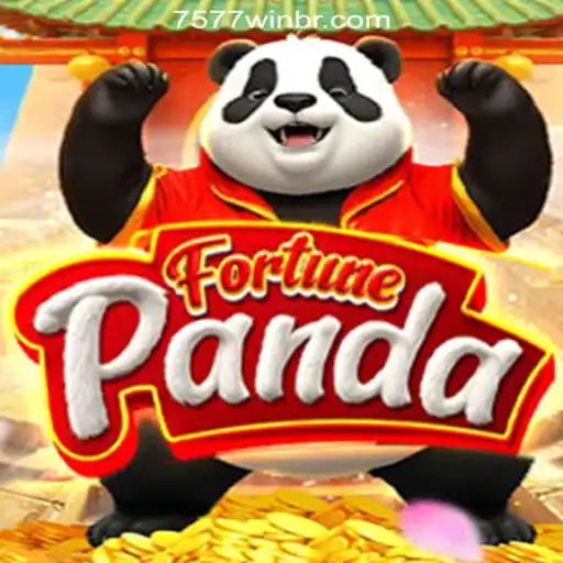 FortunePanda: Explore The Thrilling World of 7577win.com Oficial Slots Brasil #1