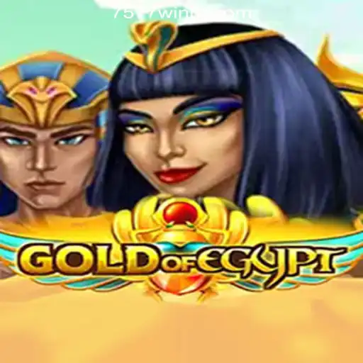 Explore the Exciting World of 'GoldOfEgypt' Slots on 7577win.com