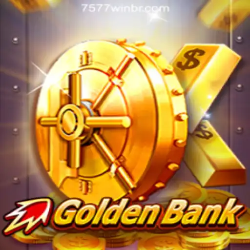 Discovering GoldenBank: The Premier Brazilian Slot Game from 7577win.com