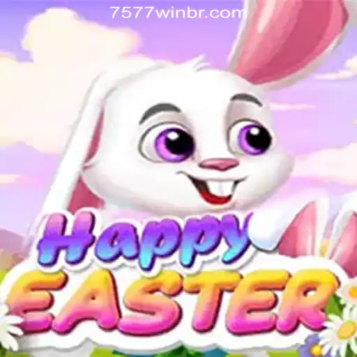 Discover the Thrilling World of HappyEaster at 7577win.com Oficial Slots Brasil #1