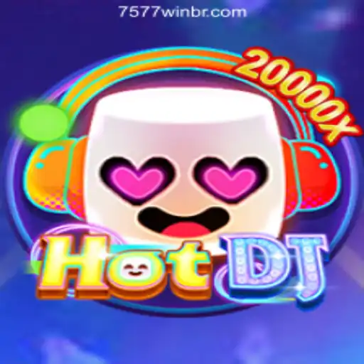 Exploring HotDJ: The Dynamic Gaming Experience of 7577win.com Oficial Slots Brasil #1