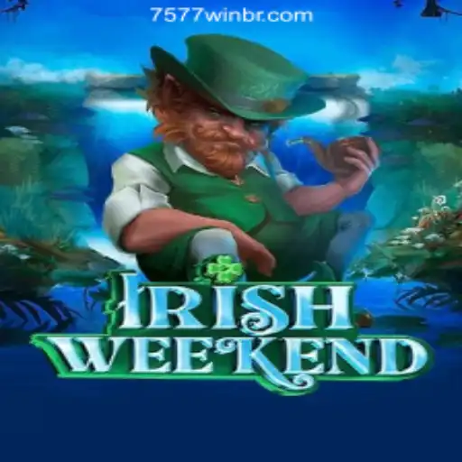 Discover the Thrilling Adventure of IrishWeekend: An In-Depth Look at the Game and Latest Trends