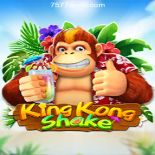 KingKongShake: The Ultimate Experience in Slot Gaming