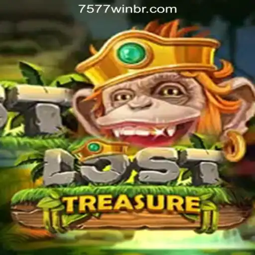 LostTreasure: Unveiling the Adventure and Winning Big with 7577win.com Oficial Slots Brasil #1