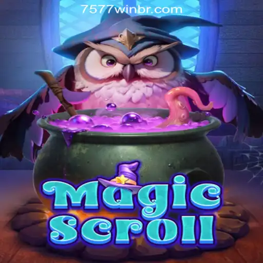 Unraveling the Magic of MagicScroll: Your Gateway to 7577win.com Oficial Slots Brasil #1