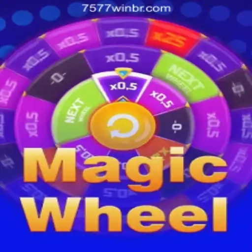 Discover the Thrilling World of MagicWheel: Brazil's #1 Slot Game
