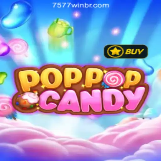 Discover the Exciting World of POPPOPCANDY: A Comprehensive Guide