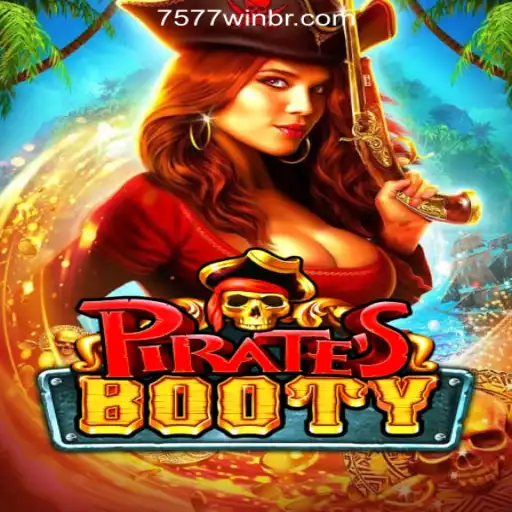 Discover the Excitement of PiratesBooty: Dive into 7577win.com Oficial Slots Brasil #1