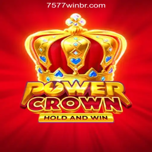 PowerCrown: Discover the Premier Slot Game at 7577win.com