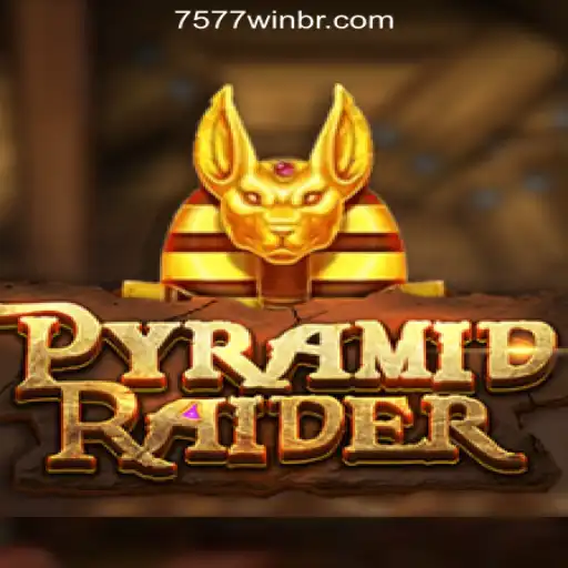 Exploring PyramidRaider: The Thrilling Slot Game Topping Charts at 7577win.com