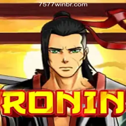 Exploring the World of Ronin and Its Connection to 7577win.com Oficial Slots Brasil #1