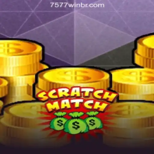 ScratchMatch: The Thrilling New Game in the Brazilian Gaming Scene