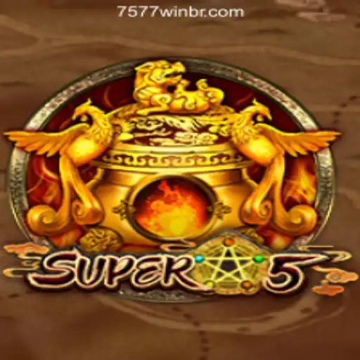 Step Into the Thrilling World of Super5