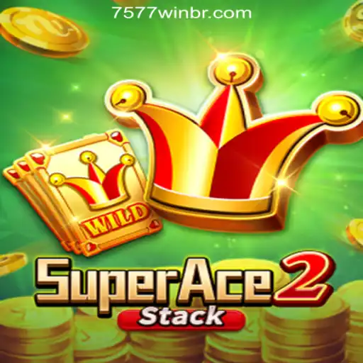 Unveiling SuperAce2: A Deep Dive into the Thrilling World of Official Slots Brasil #1