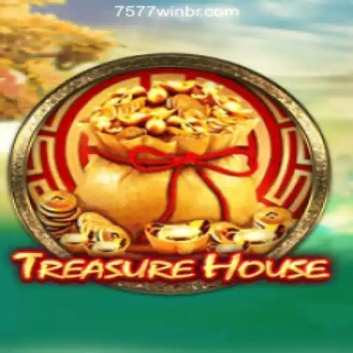 Discover the Exciting World of TreasureHouse and 7577win.com Oficial Slots Brasil #1