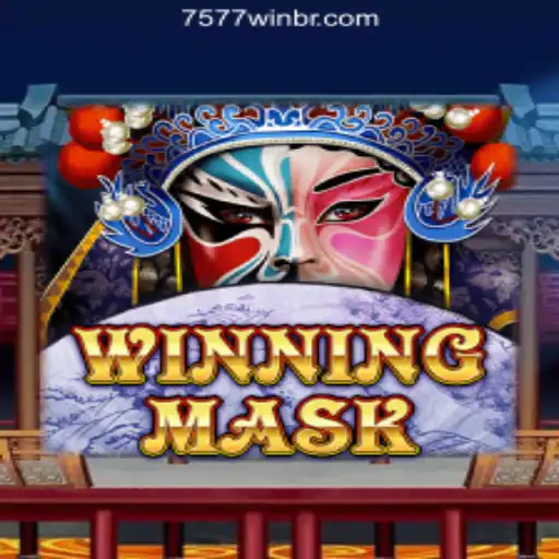 WinningMask: The Premier Slot Game Taking Brasil by Storm