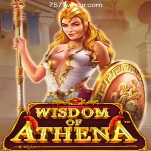 Unveiling the Wisdom of Athena: An In-Depth Look at 7577win.com Oficial Slots Brasil #1