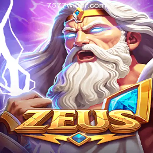 Zeus: Exploring the Thunderous World of 7577win.com Oficial Slots Brasil #1
